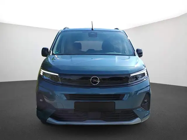 Opel Combo view 3