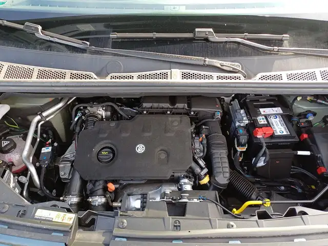 Opel Combo view 7