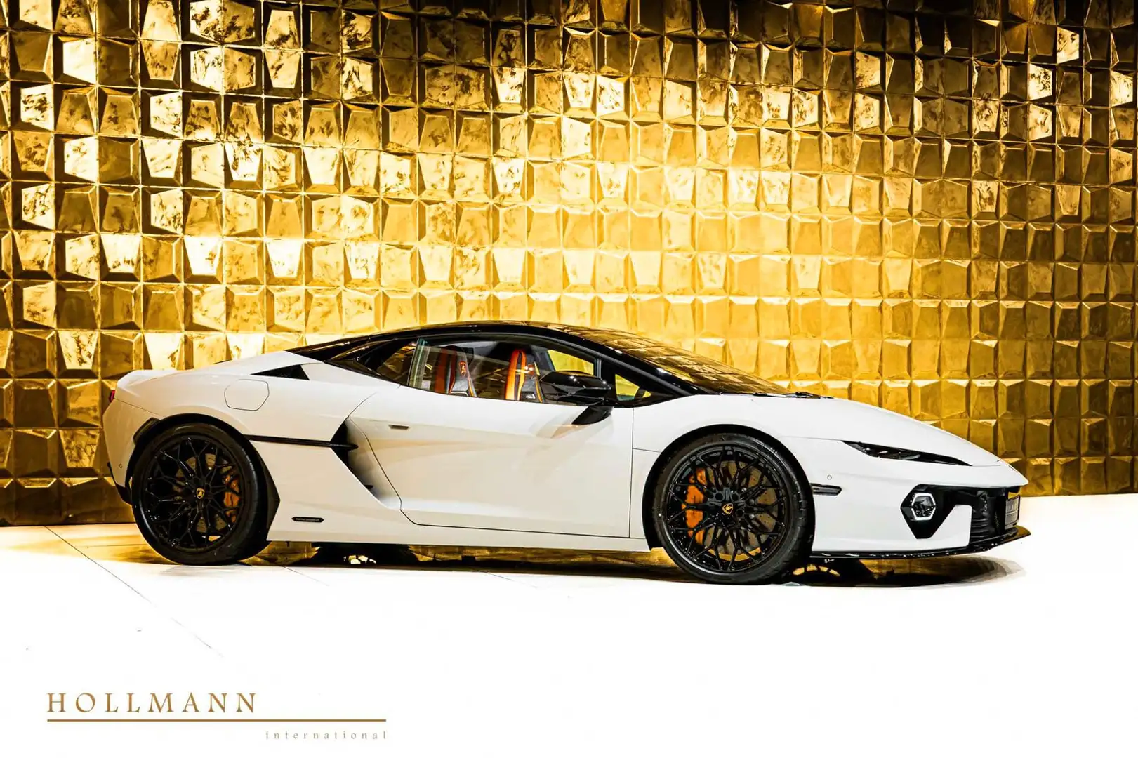 Lamborghini Temerario +LIFT+CARBON+CAMERA+STOCK+ Weiß - 2