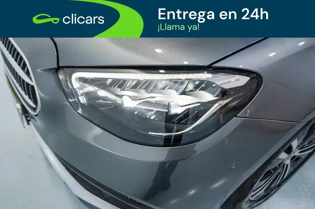 Mercedes-Benz E-Class view 10