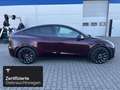 Tesla Model Y Performance Schwarz - thumbnail 11