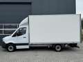 Mercedes-Benz Sprinter 314 2.2 CDI 143pk Automaat L3 Bakwagen Laadklep | Wit - thumbnail 4