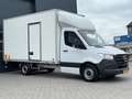 Mercedes-Benz Sprinter 314 2.2 CDI 143pk Automaat L3 Bakwagen Laadklep | Wit - thumbnail 6