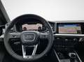 Audi A1 allstreet 30 TFSI S tronic LED MMI Navigation p... Blanc - thumbnail 9