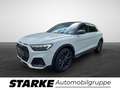 Audi A1 allstreet 30 TFSI S tronic LED MMI Navigation p... Blanc - thumbnail 2