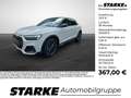 Audi A1 allstreet 30 TFSI S tronic LED MMI Navigation p... Blanc - thumbnail 1