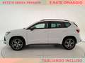 SEAT Ateca 1.5 ecotsi fr 150cv dsg Weiß - thumbnail 5