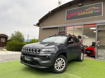 Compass Longitude 4xe *PREZZO VALIDO CON FINANZIAMENTO**PROMO VIP ALL INCLUSIVE*
