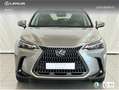 Lexus NX 450h+ 4WD PREMIUM+ Gris - thumbnail 2