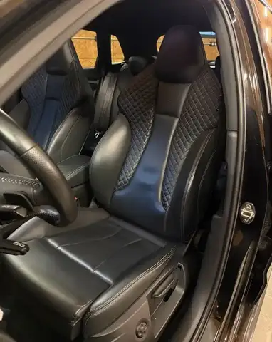 Audi S3 view 6