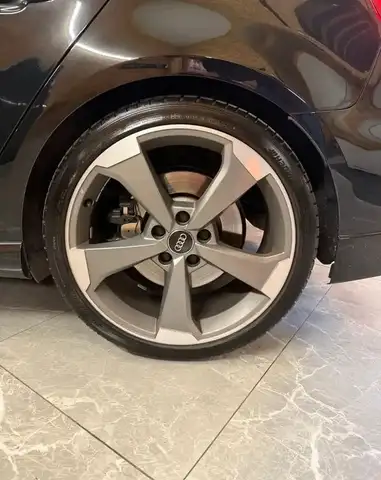 Audi S3 view 15
