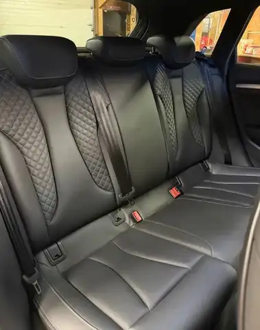 Audi S3 view 11