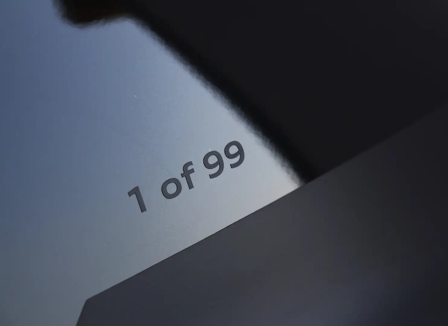 Audi Q8 e-tron ** Edition Dakar ** STICKER PACK - Limited 1 of 99 Noir - 2