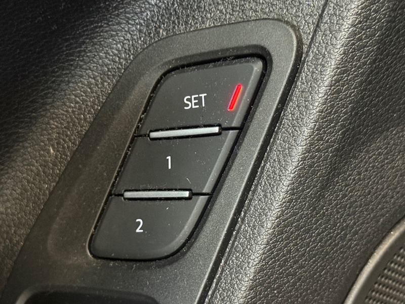 Audi Q3 45 TFSI e S edition Pano B&O Memory Blackpack Sfee — photo 20