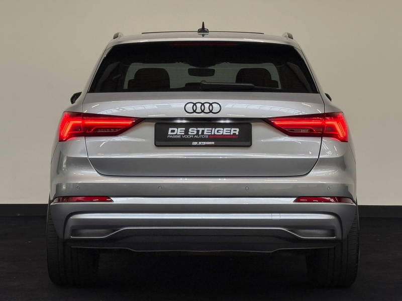 Audi Q3 45 TFSI e S edition Pano B&O Memory Blackpack Sfee — photo 7