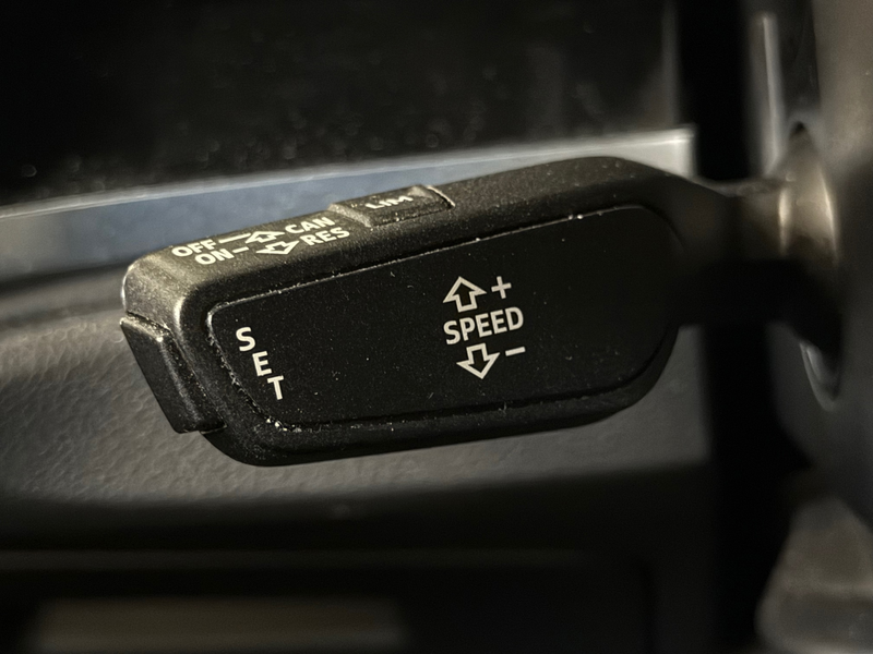 Audi Q3 45 TFSI e S edition Pano B&O Memory Blackpack Sfee — photo 16