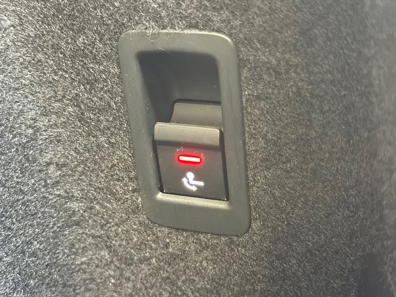 Audi Q3 45 TFSI e S edition Pano B&O Memory Blackpack Sfee — photo 11