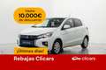 Mitsubishi Space Star 120 MPI Motion Blanco - thumbnail 1
