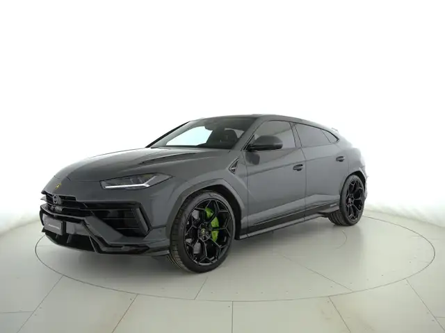Lamborghini Urus PERFORMANTE IVA ESPOSTA