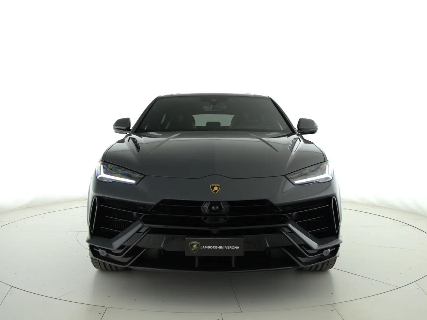 Lamborghini Urus PERFORMANTE IVA ESPOSTA Szürke - 2