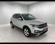 Volkswagen T-Cross 1.0 TSI Advanced Argento - thumbnail 1