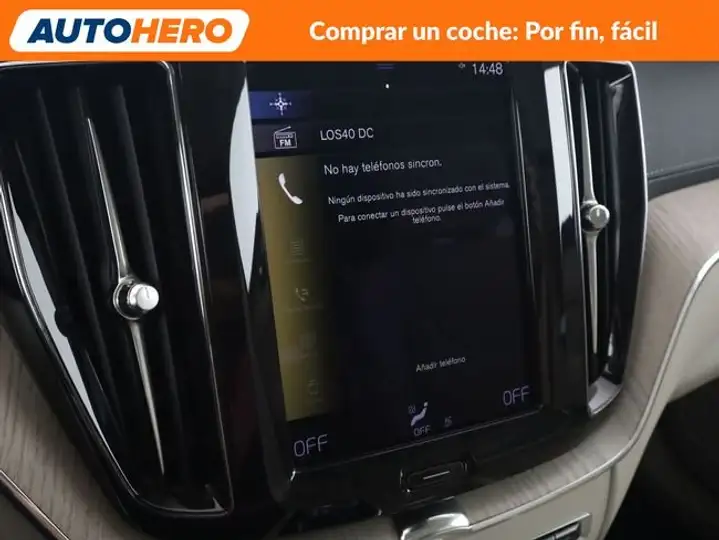 Volvo XC60 2021, foto 25
