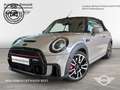 MINI John Cooper Works Cabrio John Cooper Works Cabrio*Navi*Kamera*DAB*LED*Works siva - thumbnail 1