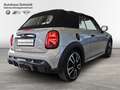 MINI John Cooper Works Cabrio John Cooper Works Cabrio*Navi*Kamera*DAB*LED*Works siva - thumbnail 5