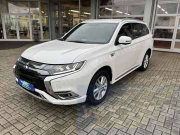 2.4 PHEV 4WD Intro Edition Leder 360° Kamera
