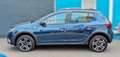 Dacia Sandero Stepway 90 LPG Klima Navi Allwetter Cam Blauw - thumbnail 4