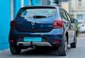 Dacia Sandero Stepway 90 LPG Klima Navi Allwetter Cam Blauw - thumbnail 8