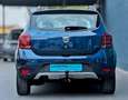 Dacia Sandero Stepway 90 LPG Klima Navi Allwetter Cam Blauw - thumbnail 6
