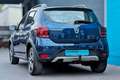 Dacia Sandero Stepway 90 LPG Klima Navi Allwetter Cam Blauw - thumbnail 5