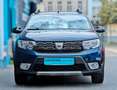 Dacia Sandero Stepway 90 LPG Klima Navi Allwetter Cam Blauw - thumbnail 2