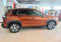 Suzuki S-Cross 1.4 Hybrid Top+ KM 0 Arancione - thumbnail 3
