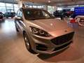 Ford Kuga ST Line FHEV + Assistenzp. + Technop. + Winterp. + Silber - thumbnail 1