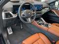BMW X6 xDrive40i PANO AHK H/K DAProf PAProf LED 22" Nero - thumbnail 8