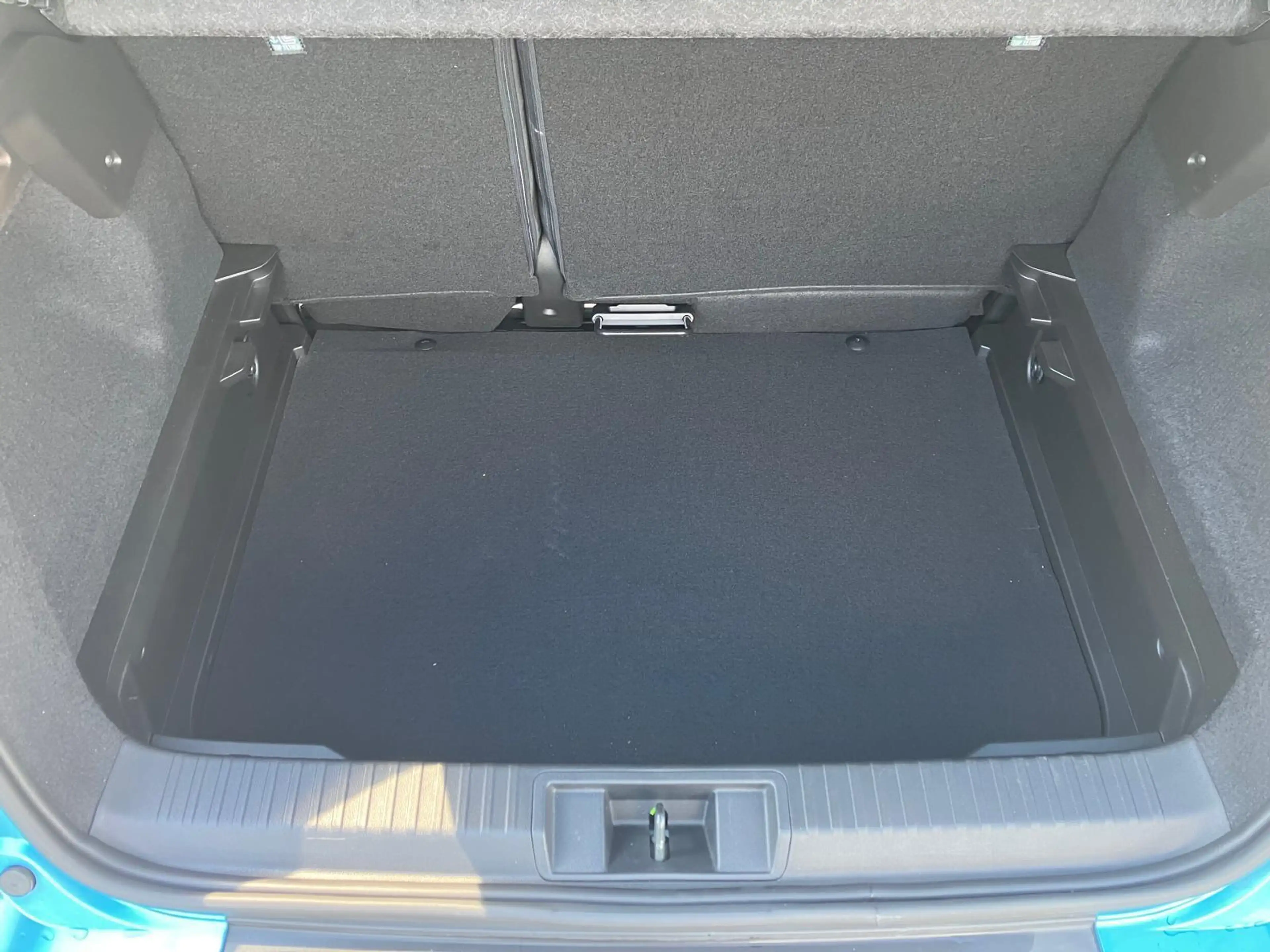 Renault Captur 90PS Klima Tempomat PDC LED DAB+ — photo 9