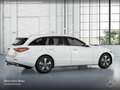 Mercedes-Benz C 300 e T AVANTG+AHK+LED+KAMERA+TOTW+KEYLESS+9G Weiß - thumbnail 20
