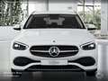 Mercedes-Benz C 300 e T AVANTG+AHK+LED+KAMERA+TOTW+KEYLESS+9G Weiß - thumbnail 8