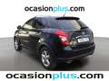 SsangYong Korando D20T Limited 4x2 Negro - thumbnail 4
