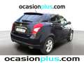 SsangYong Korando D20T Limited 4x2 Negro - thumbnail 3