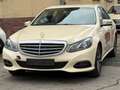 Mercedes-Benz E 200 CDI BlueTec Dieseltank defekt Giallo - thumbnail 1