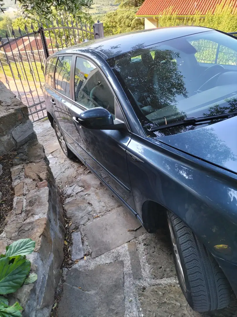 Volvo V50 2.0D DPF Momentum - 1