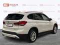 BMW X1 sDrive 18dA Blanco - thumbnail 4