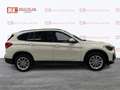 BMW X1 sDrive 18dA Blanco - thumbnail 3