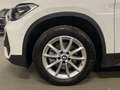 BMW X1 sDrive 18dA Blanco - thumbnail 8