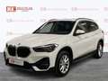 BMW X1 sDrive 18dA Blanco - thumbnail 1