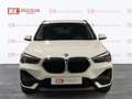 BMW X1 sDrive 18dA Blanco - thumbnail 2