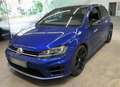 Volkswagen Golf R 2.0 TSI 300CV BMT 4Motion DSG Azul - thumbnail 1